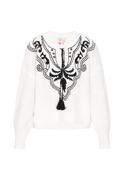 Sweter Kobiety IZIA