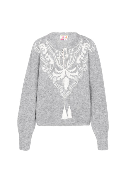 Sweter Kobiety IZIA