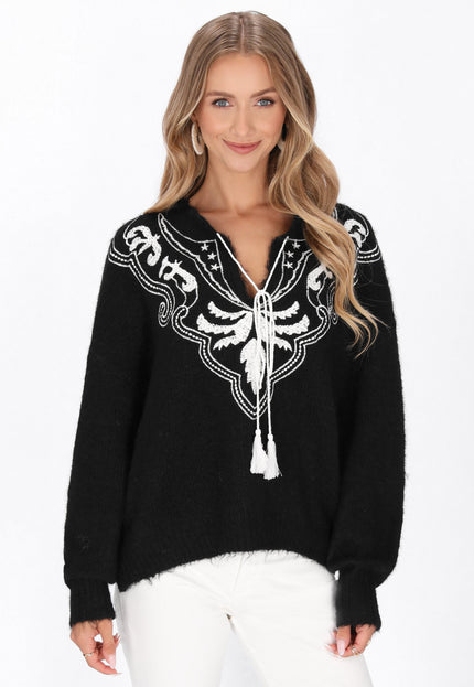 Sweter Kobiety IZIA