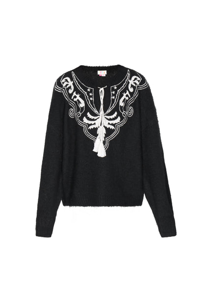 Sweter Kobiety IZIA
