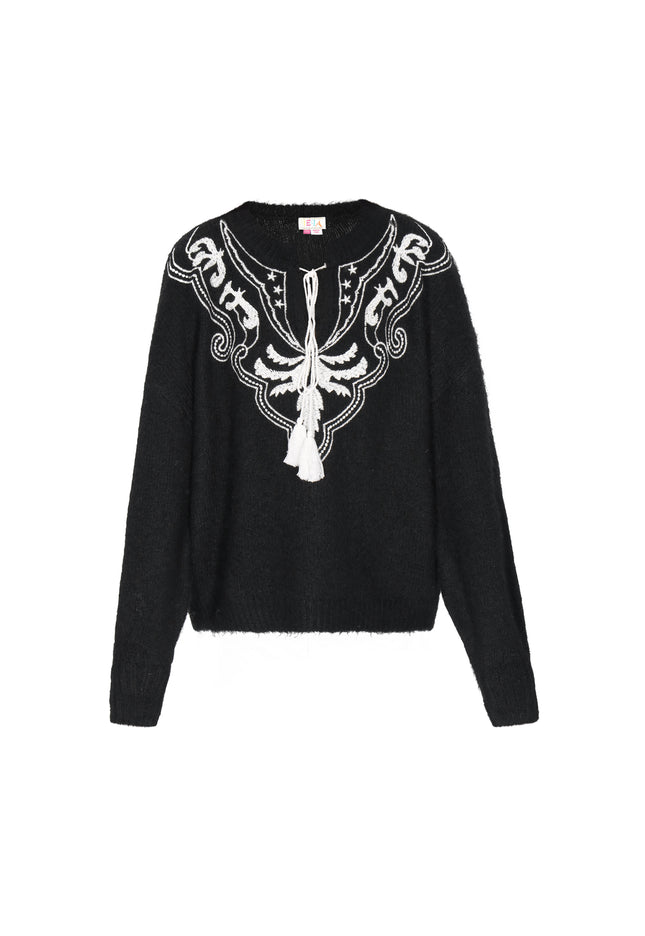 Sweter Kobiety IZIA