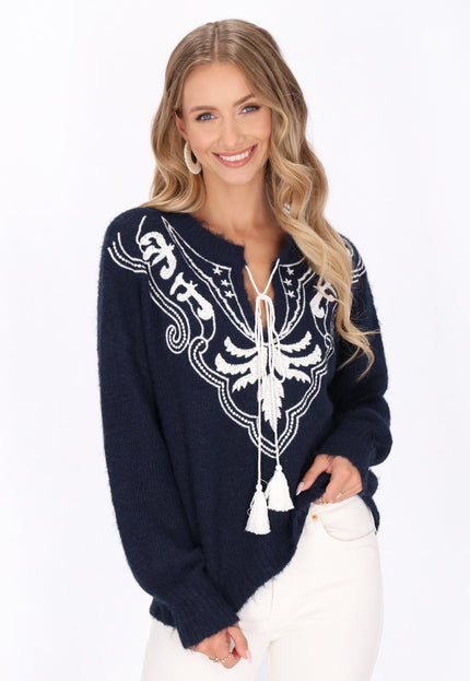 Sweter Kobiety IZIA
