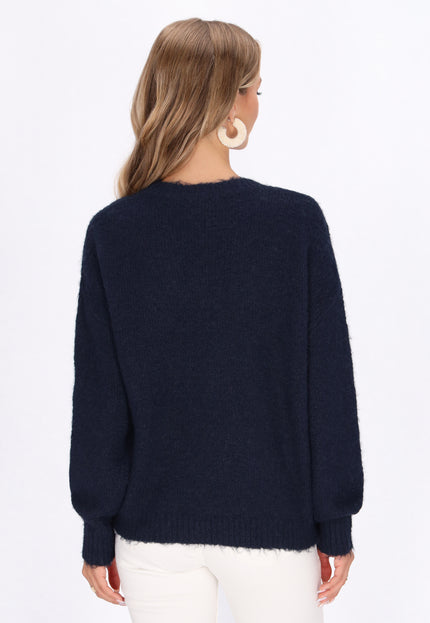 Sweter Kobiety IZIA