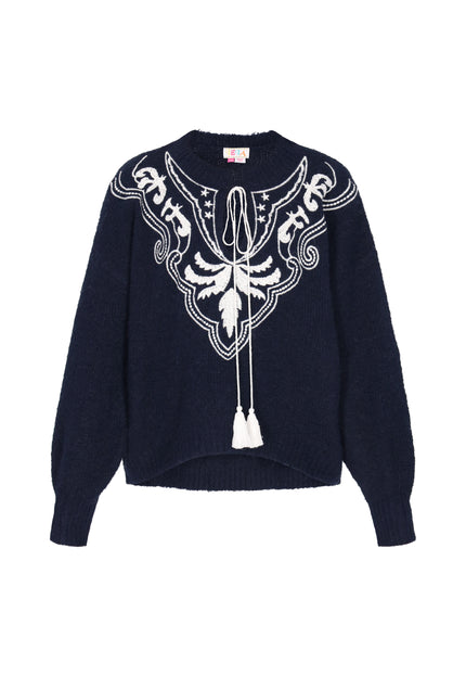 Sweter Kobiety IZIA