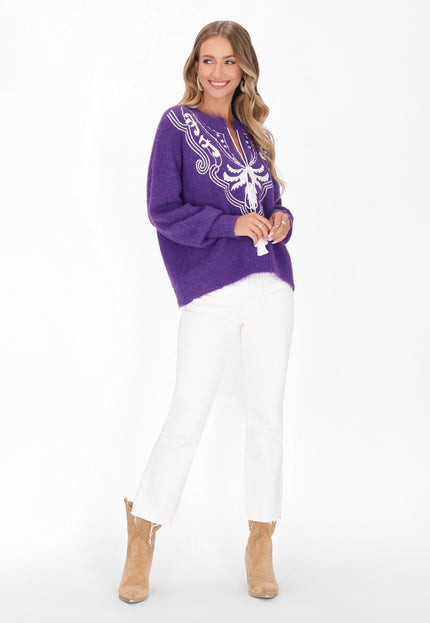 Sweter Kobiety IZIA