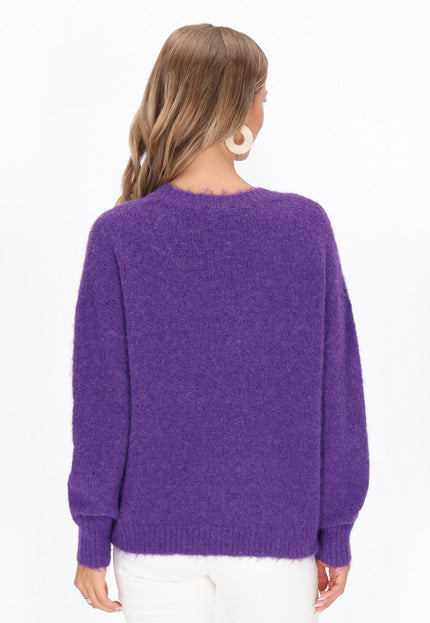 Sweter Kobiety IZIA