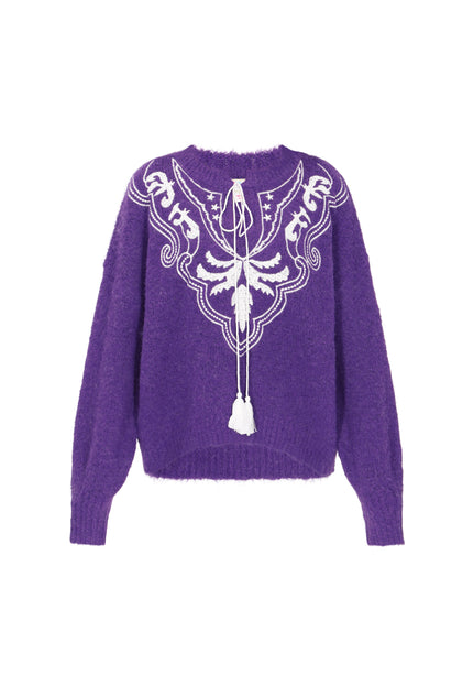 Sweter Kobiety IZIA