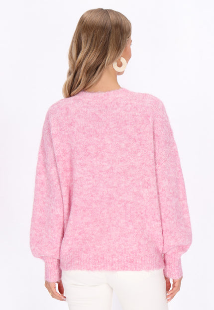 Sweter Kobiety IZIA