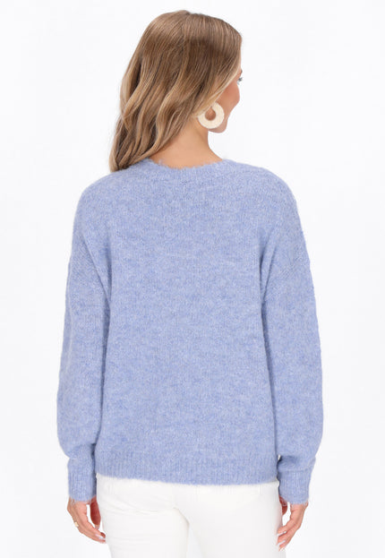 Sweter Kobiety IZIA