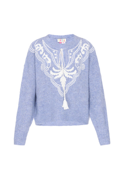 Sweter Kobiety IZIA