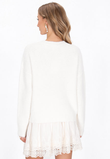 Sweter Kobiety IZIA