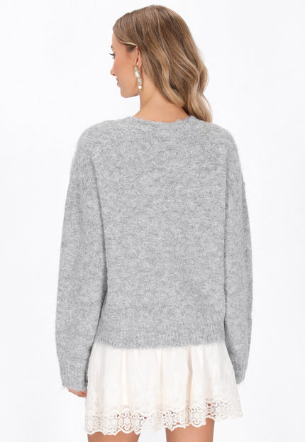 Sweter Kobiety IZIA