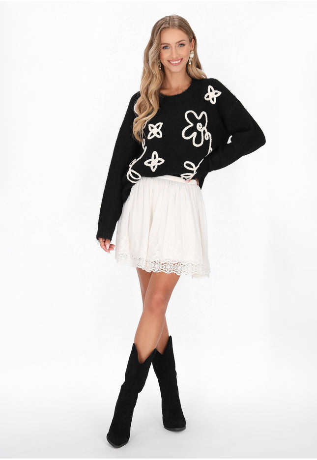 Sweter Kobiety IZIA