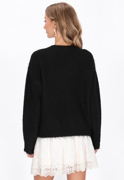 Sweter Kobiety IZIA