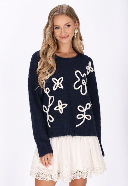 Sweter Kobiety IZIA