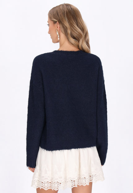 Sweter Kobiety IZIA
