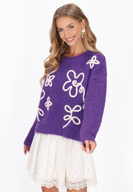 Sweter Kobiety IZIA