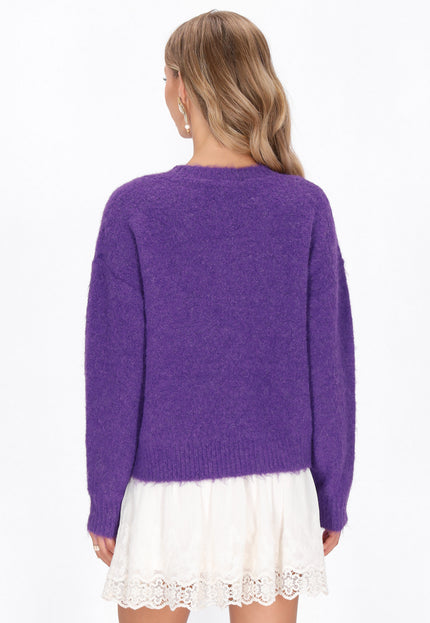 Sweter Kobiety IZIA
