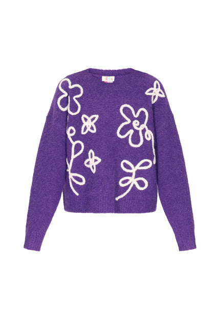 Sweter Kobiety IZIA