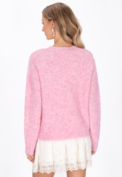 Sweter Kobiety IZIA