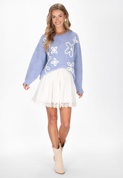 Sweter Kobiety IZIA