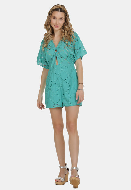 Collection image for: Batwing Sleeves Jumpsuits & Bodysuits