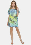 Tropical Print