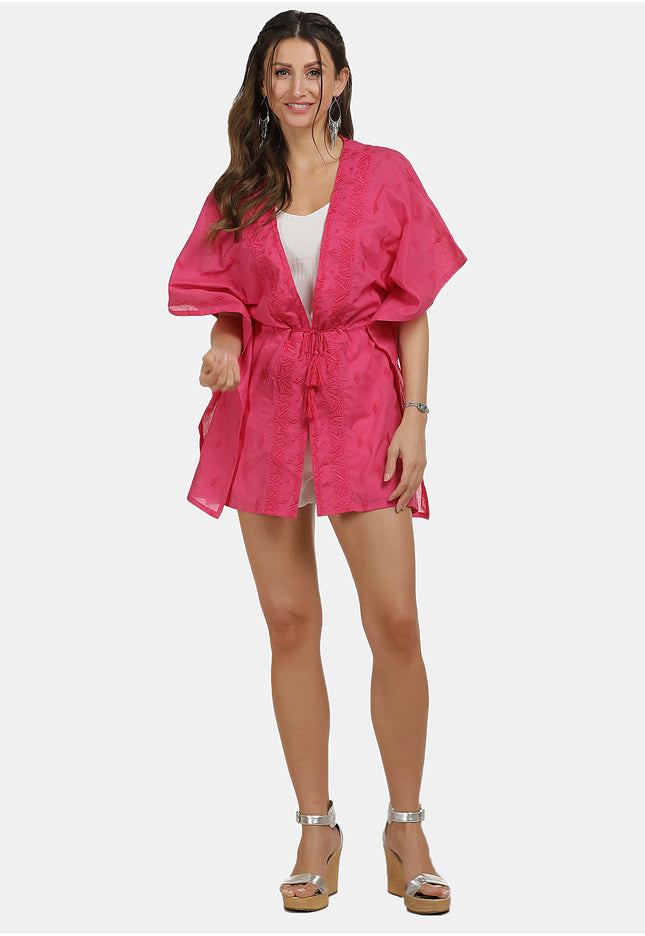 IZIA Women's Kimono