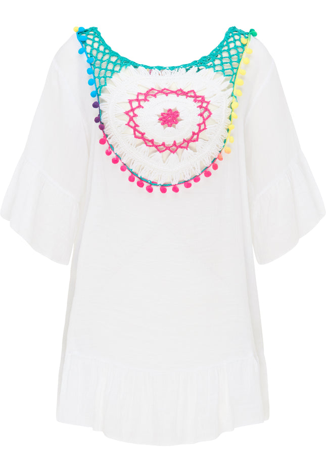 IZIA Women's Tunic