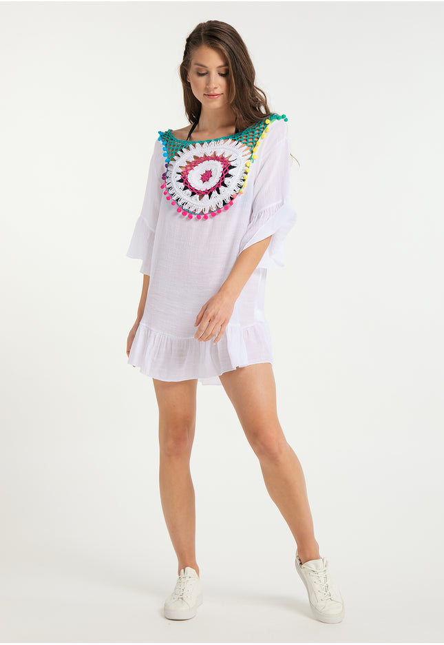 IZIA Women's Tunic