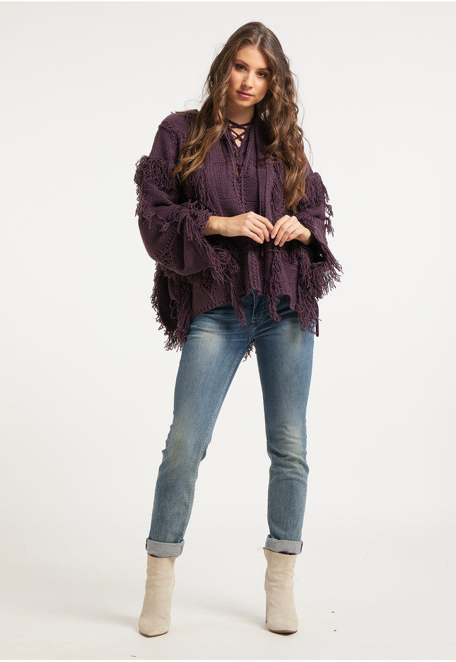 IZIA Women's Sweater