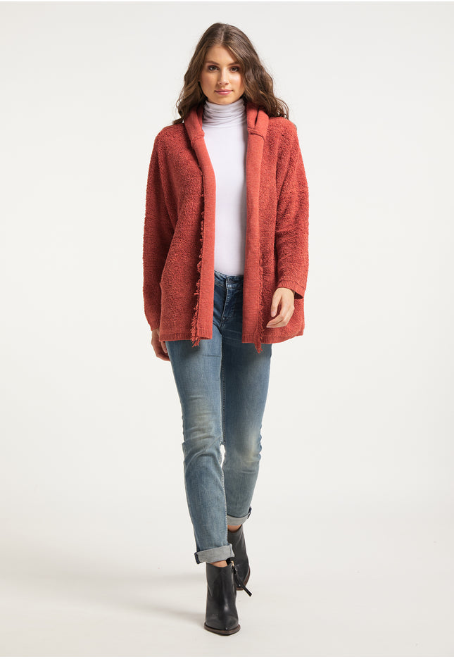 IZIA Women's Cardigan